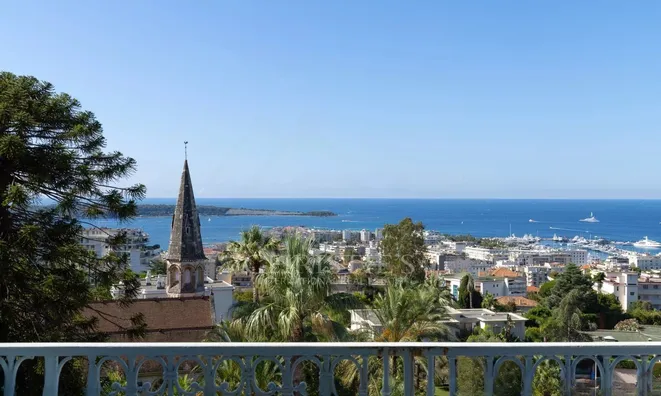 Недвижимость Estate Cannes: 3