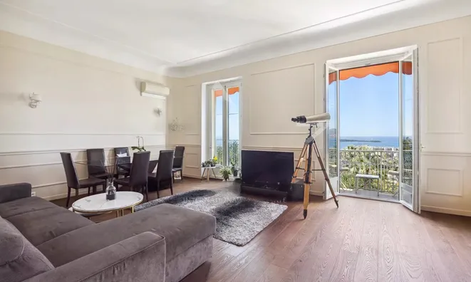 Недвижимость Estate Cannes: 5