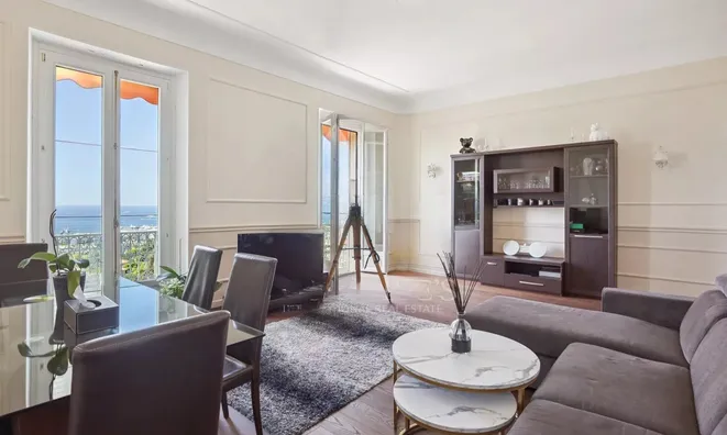 Недвижимость Estate Cannes: 6