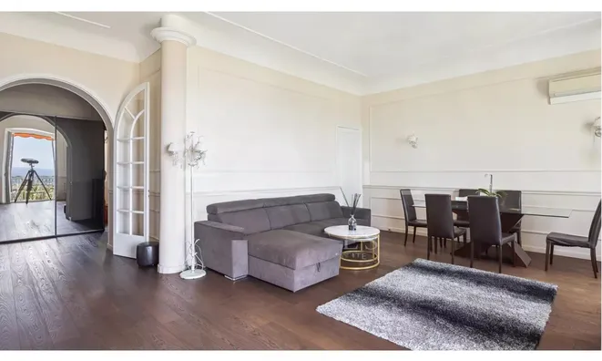 Недвижимость Estate Cannes: 7