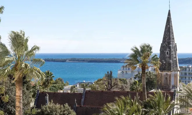 Недвижимость Estate Cannes: 10