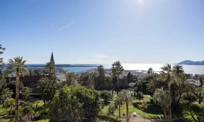 Недвижимость Estate Cannes: 11