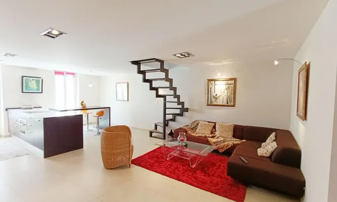 Недвижимость Villa Cannes Centre-ville: 1