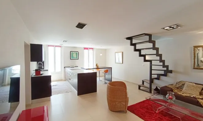 Недвижимость Villa Cannes Centre-ville: 2