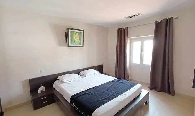 Недвижимость Villa Cannes Centre-ville: 4