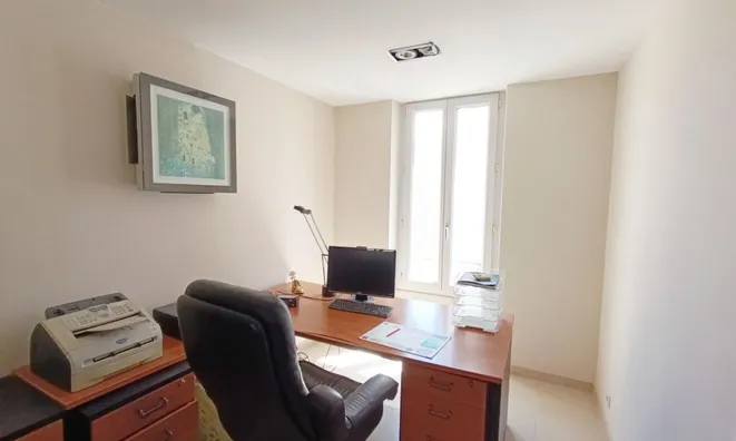 Недвижимость Villa Cannes Centre-ville: 6