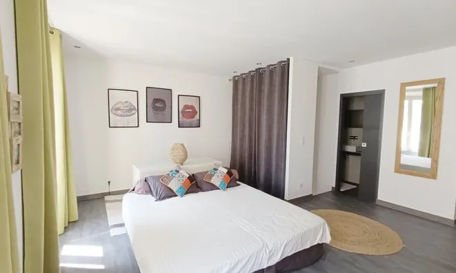 Недвижимость Villa Cannes Centre-ville: 7