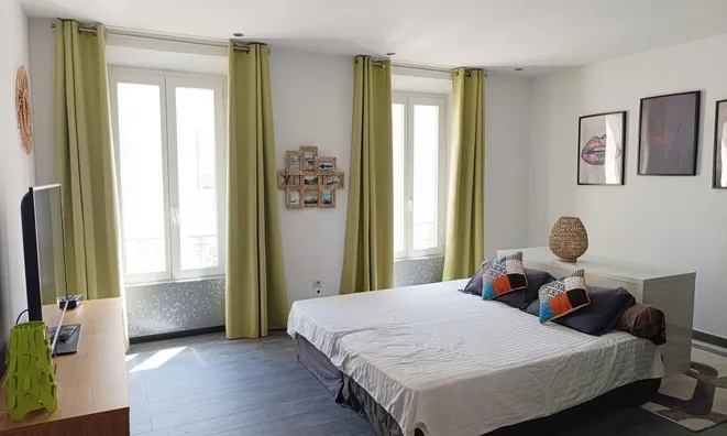 Недвижимость Villa Cannes Centre-ville: 8