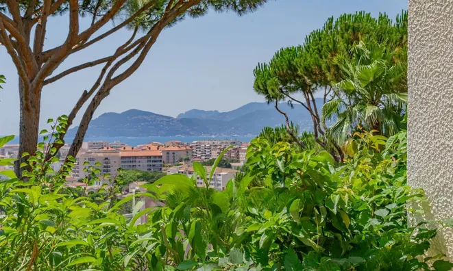 Недвижимость Villa Croix des Gardes: 2