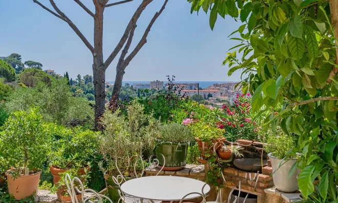 Недвижимость Villa Croix des Gardes: 3