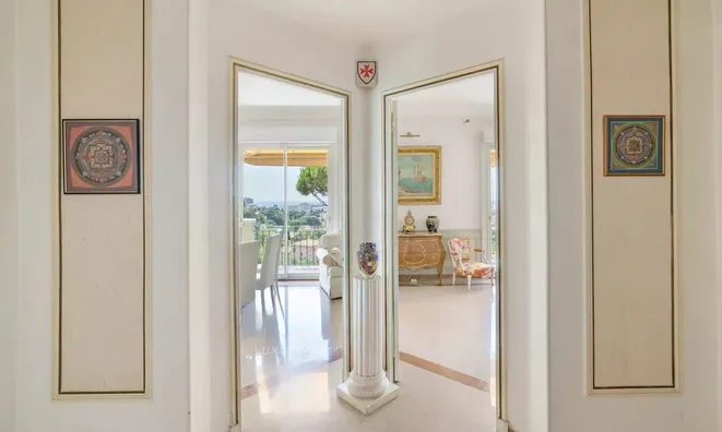 Недвижимость Villa Croix des Gardes: 4