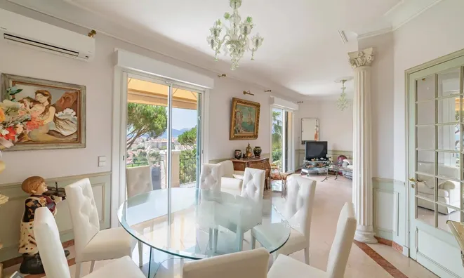 Недвижимость Villa Croix des Gardes: 5