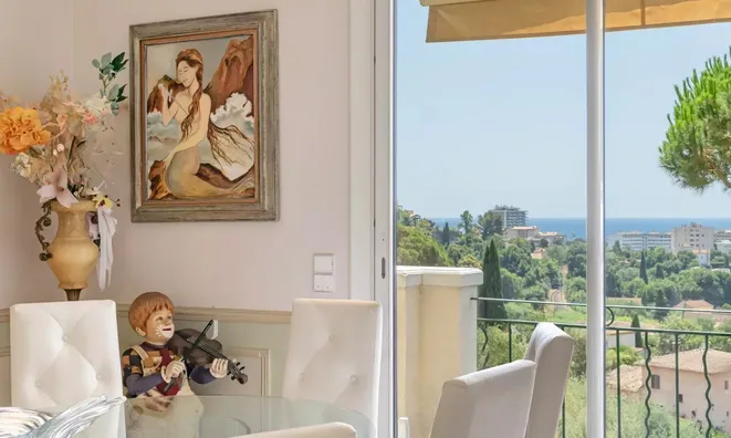 Недвижимость Villa Croix des Gardes: 6