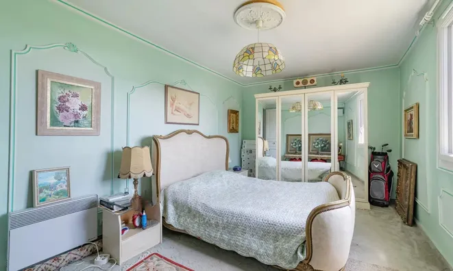 Недвижимость Villa Croix des Gardes: 8