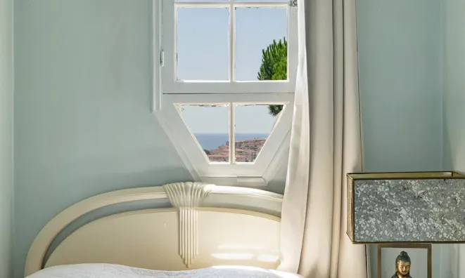 Недвижимость Villa Croix des Gardes: 10