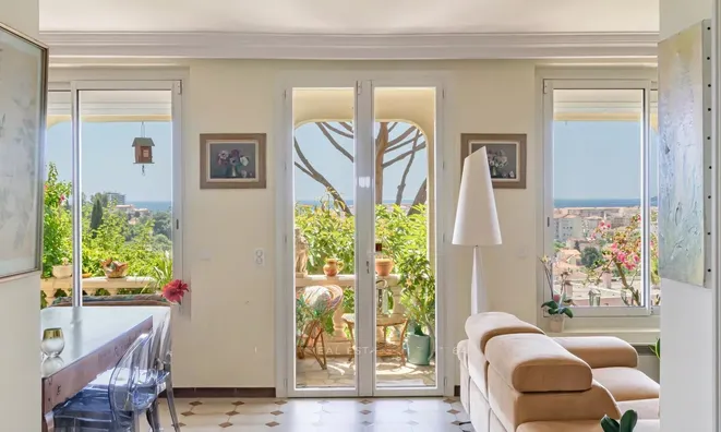 Недвижимость Villa Croix des Gardes: 11