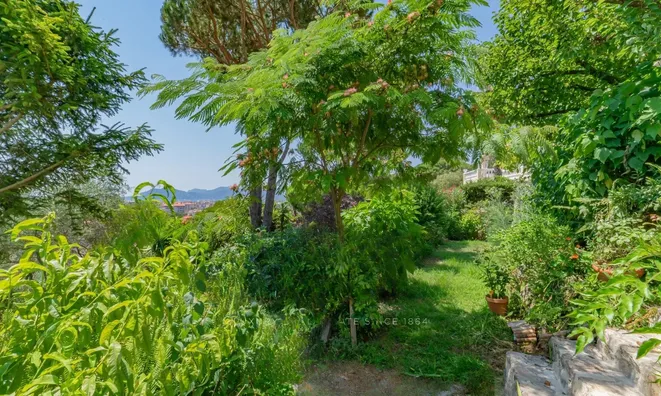 Недвижимость Villa Croix des Gardes: 15