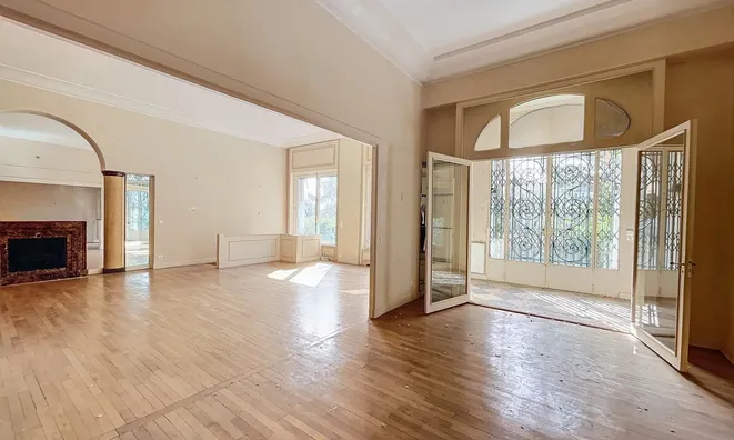 Недвижимость Villa Cannes République: 2