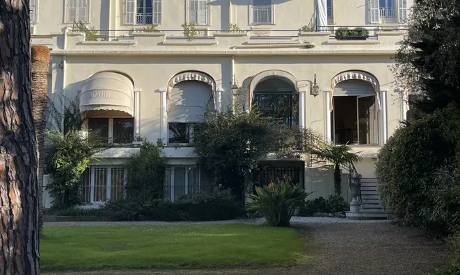 Недвижимость Villa Cannes République: 3