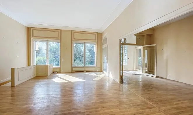 Недвижимость Villa Cannes République: 4