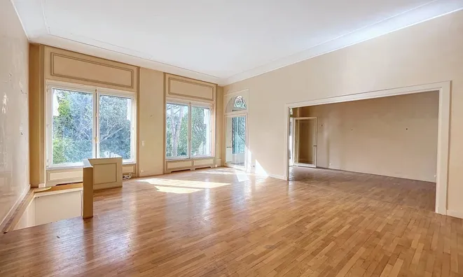 Недвижимость Villa Cannes République: 5