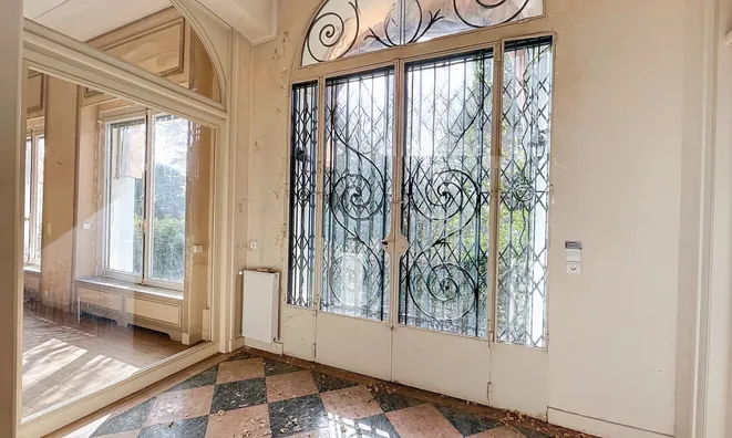 Недвижимость Villa Cannes République: 8