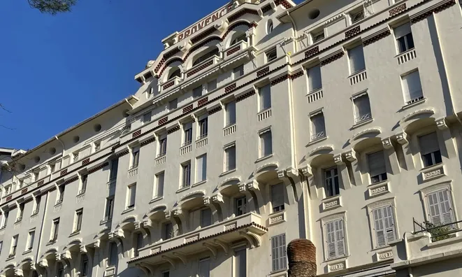 Недвижимость Villa Cannes République: 13