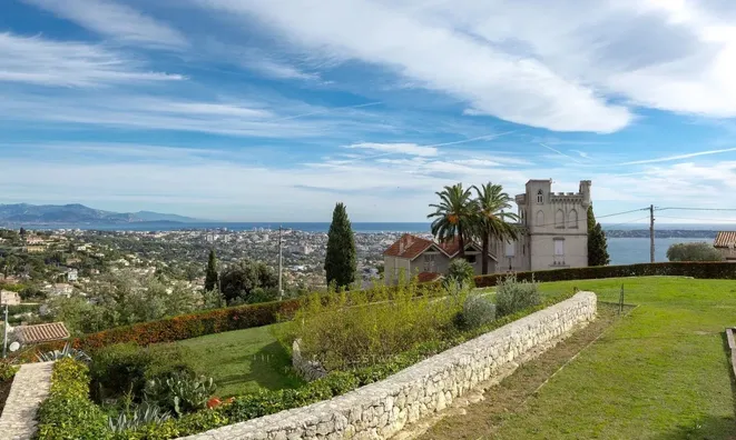 Недвижимость House Cannes: 3