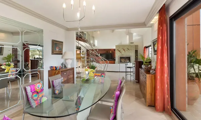 Недвижимость House Cannes: 9