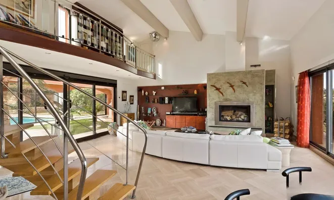 Недвижимость House Cannes: 10