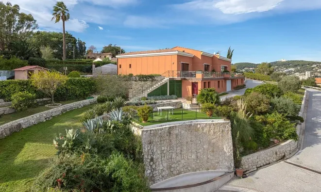 Недвижимость House Cannes: 15
