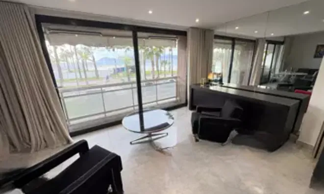 Недвижимость Villa Cannes Centre-ville: 2