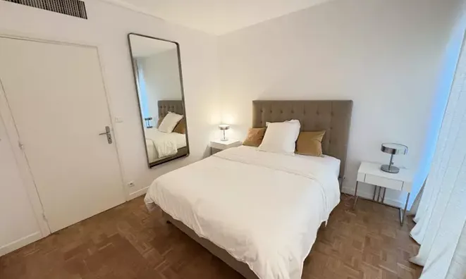 Недвижимость Villa Cannes Centre-ville: 4