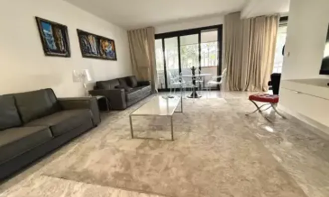 Недвижимость Villa Cannes Centre-ville: 5