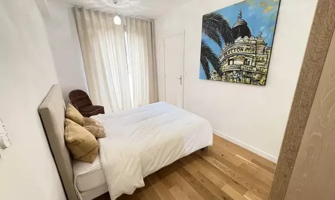 Недвижимость Villa Cannes Centre-ville: 7