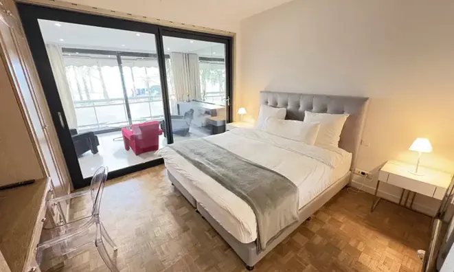 Недвижимость Villa Cannes Centre-ville: 10