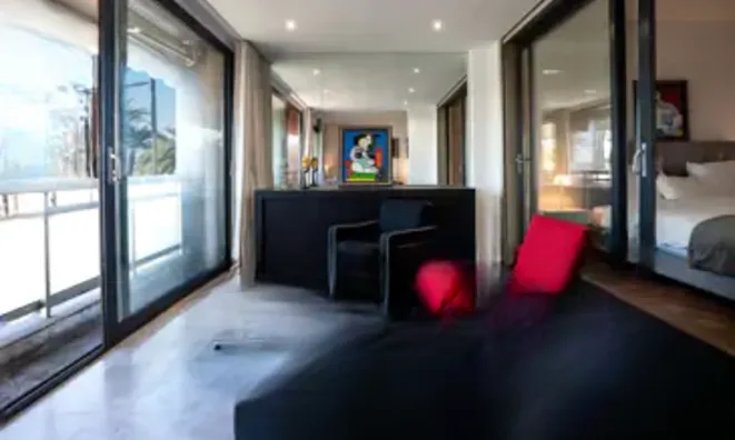 Недвижимость Villa Cannes Centre-ville: 12