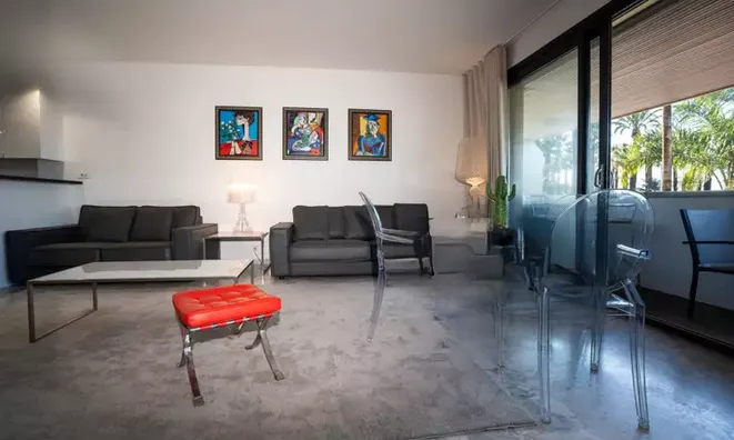 Недвижимость Villa Cannes Centre-ville: 13