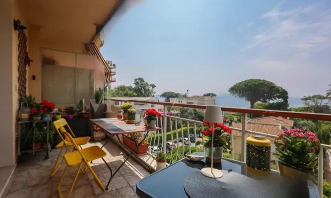 Недвижимость Estate Cannes: 1