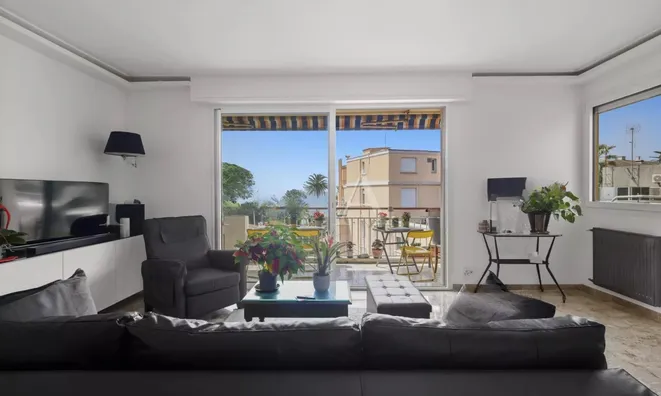 Недвижимость Estate Cannes: 3