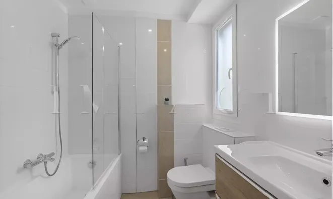 Недвижимость Estate Cannes: 7