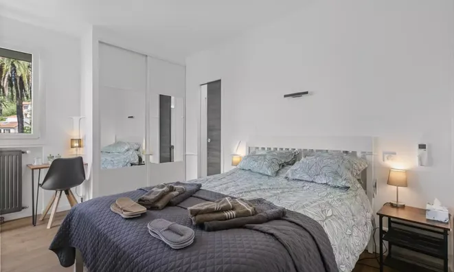 Недвижимость Estate Cannes: 8