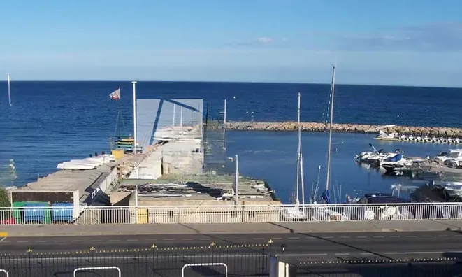 Недвижимость Villa La Bocca: 1