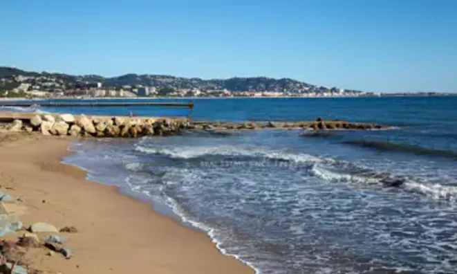 Недвижимость Villa La Bocca: 2