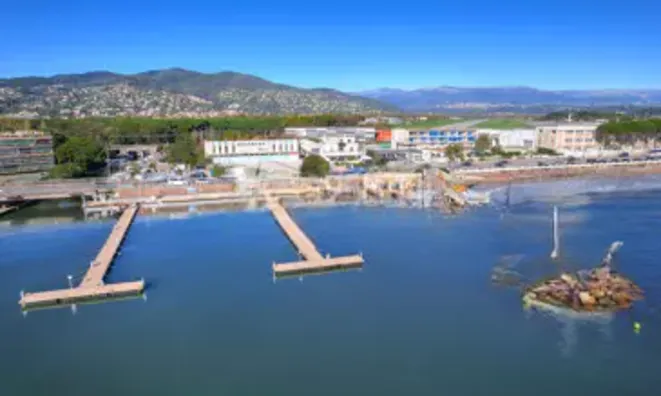 Недвижимость Villa La Bocca: 3