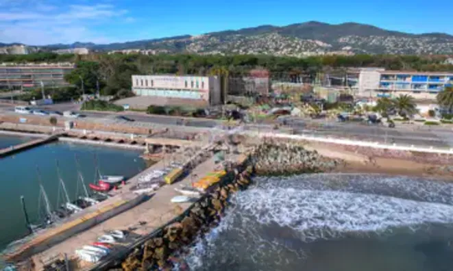 Недвижимость Villa La Bocca: 8