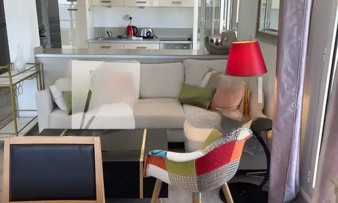 Недвижимость Villa La Bocca: 13