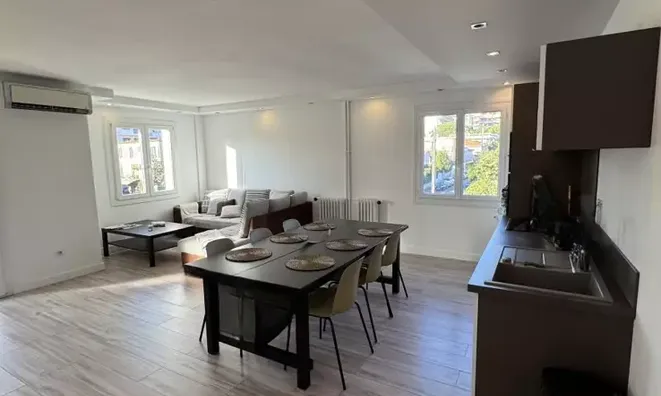 Недвижимость Villa Cannes: 1