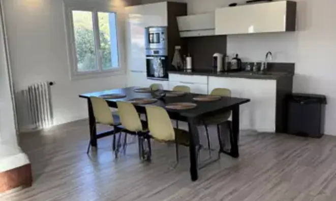 Недвижимость Villa Cannes: 3