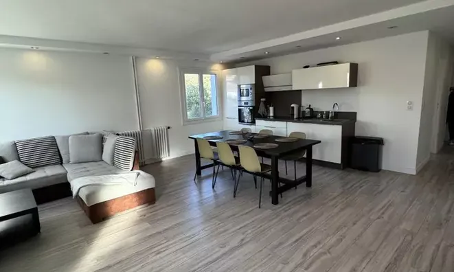 Недвижимость Villa Cannes: 4